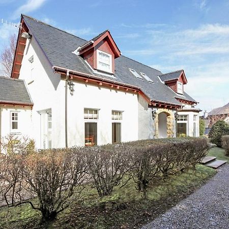Dalcraig House B&B Ballachulish Extérieur photo