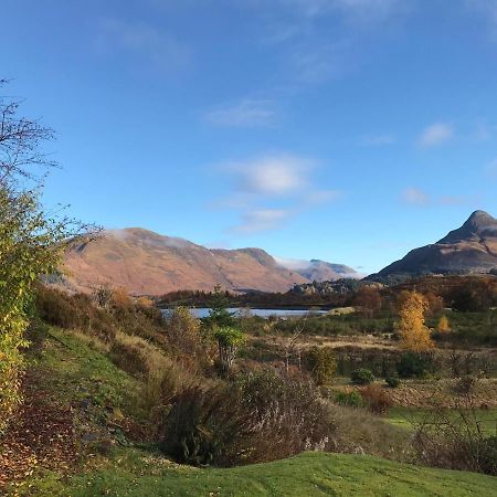 Dalcraig House B&B Ballachulish Extérieur photo
