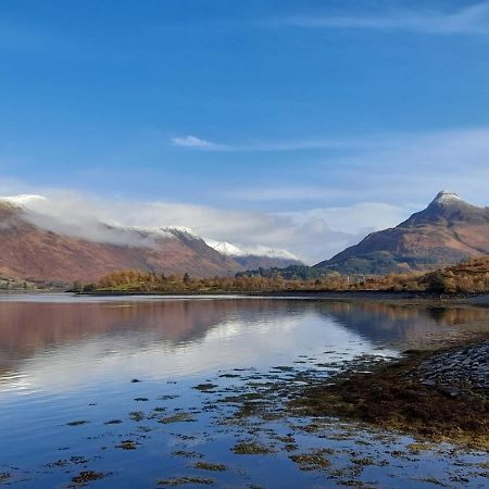 Dalcraig House B&B Ballachulish Extérieur photo