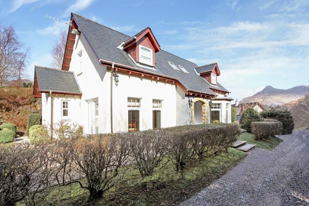Dalcraig House B&B Ballachulish Extérieur photo
