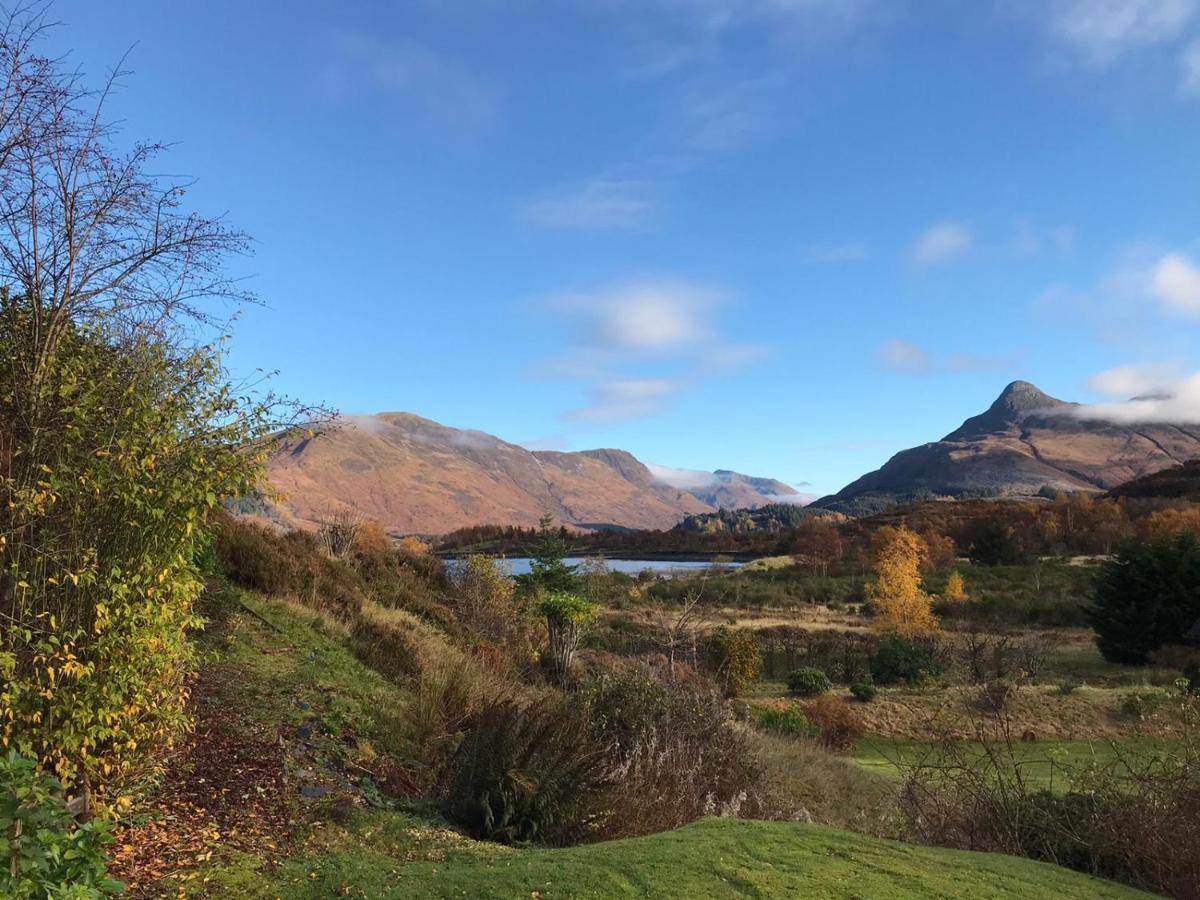 Dalcraig House B&B Ballachulish Extérieur photo