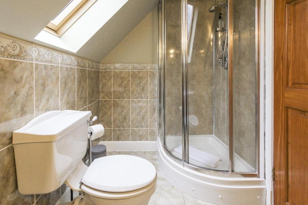 Dalcraig House B&B Ballachulish Extérieur photo