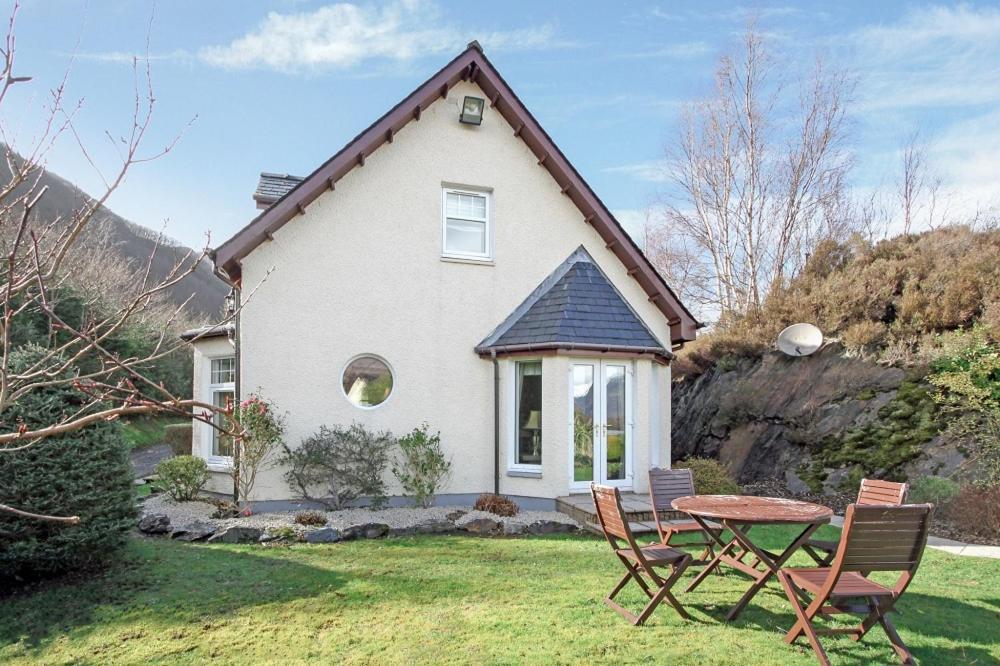 Dalcraig House B&B Ballachulish Extérieur photo