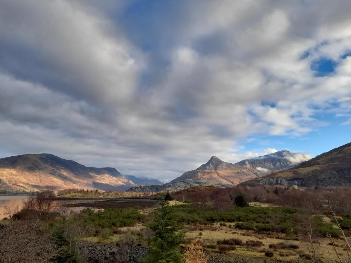 Dalcraig House B&B Ballachulish Extérieur photo