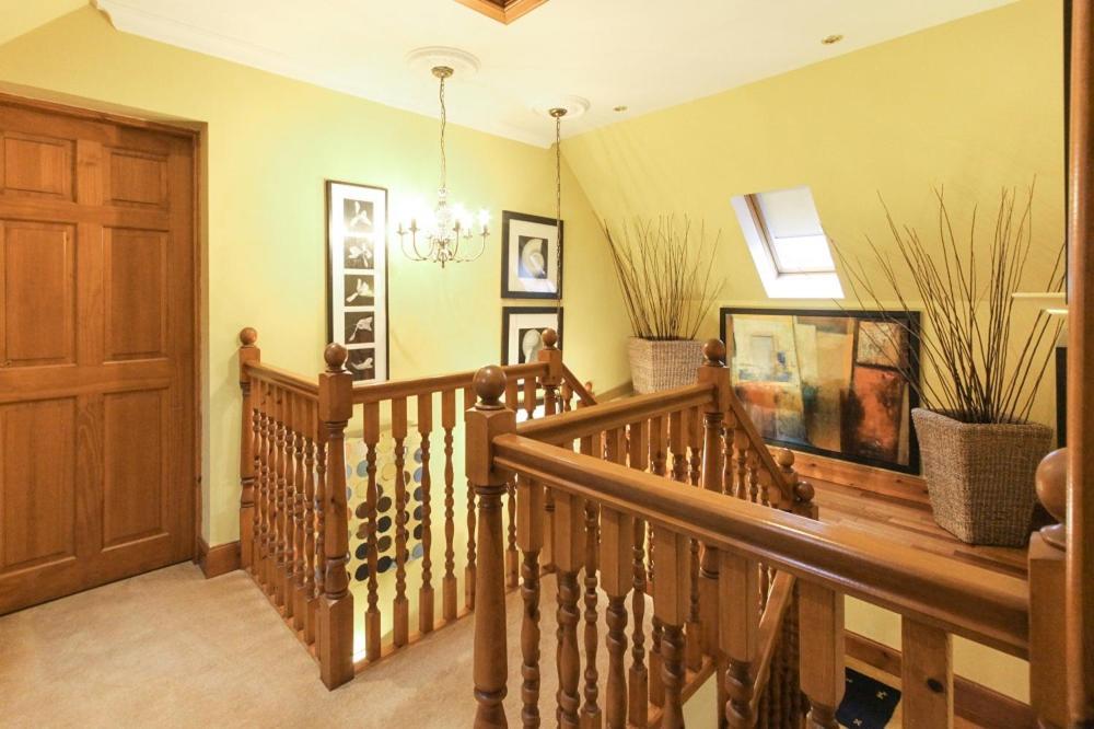 Dalcraig House B&B Ballachulish Extérieur photo